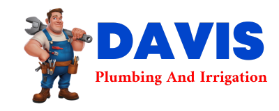 Trusted plumber in KEENE VALLEY